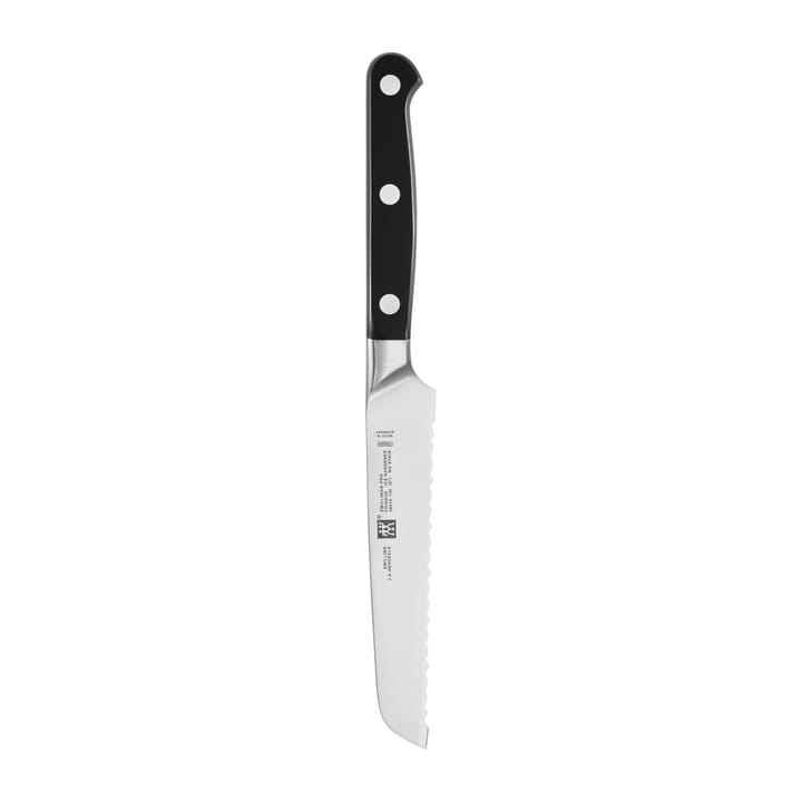 Faca multiusos Zwilling Pro -  13 cm - Zwilling