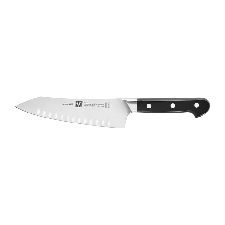 Faca santoku Zwilling Pro, 18 cm Zwilling