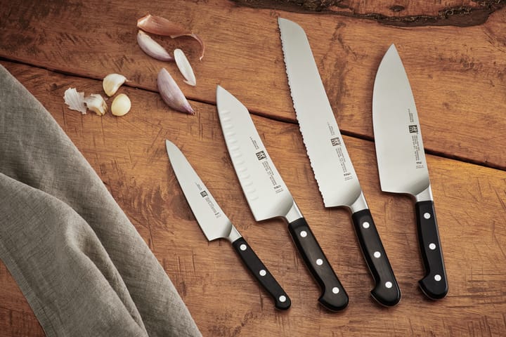 Faca santoku Zwilling Pro, 18 cm Zwilling