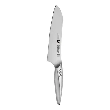 Faca santuko Zwilling Twin Fin II - 18 cm - Zwilling