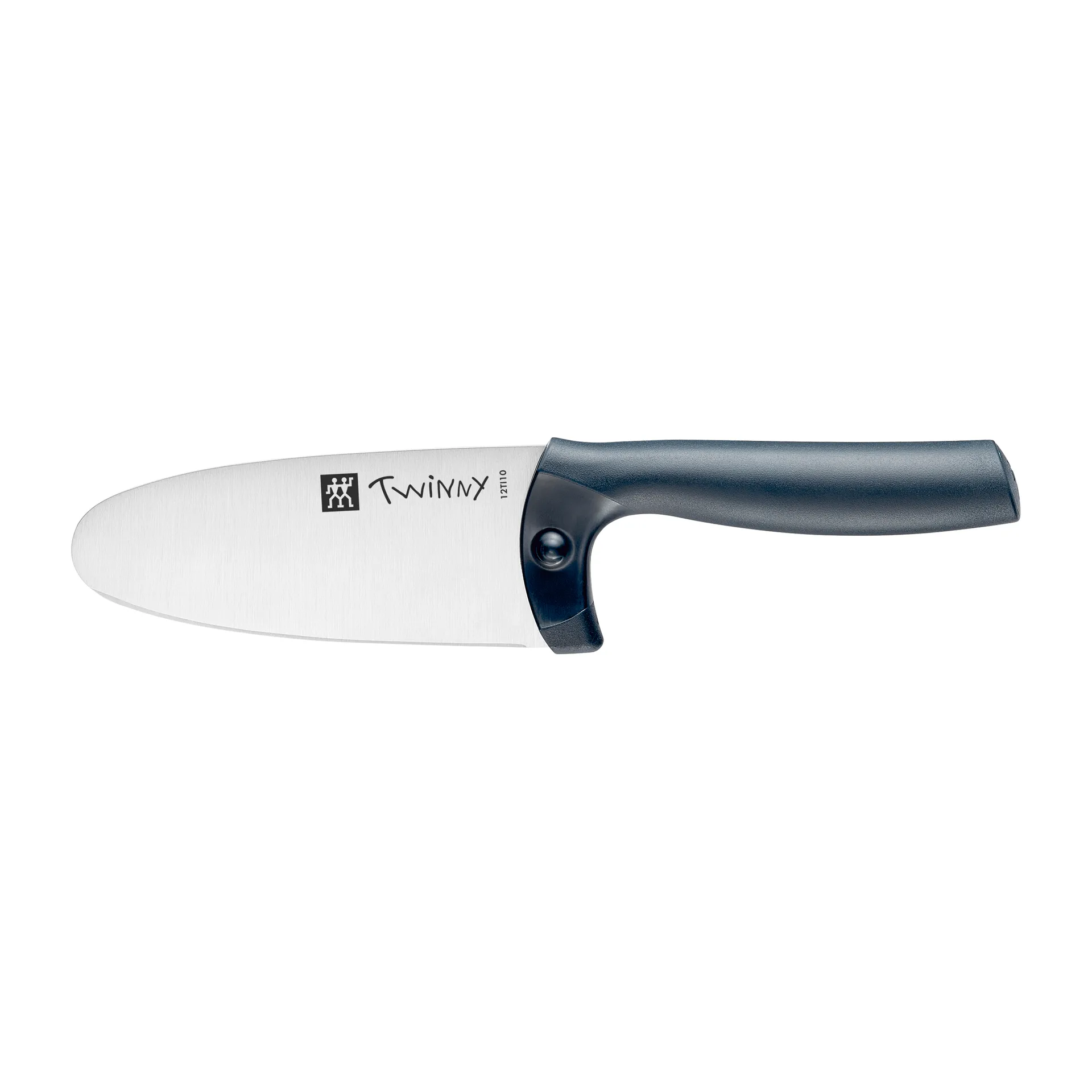 Faca Twinny 10 cm, Azul Zwilling