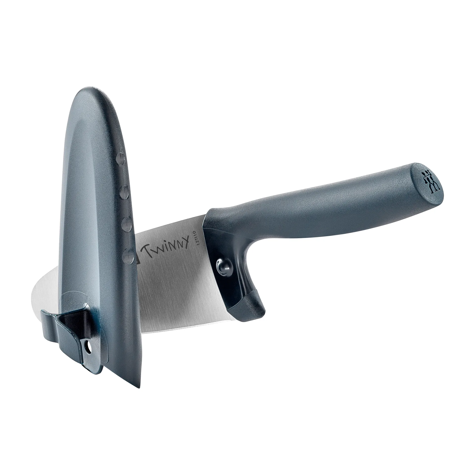 Faca Twinny 10 cm, Azul Zwilling