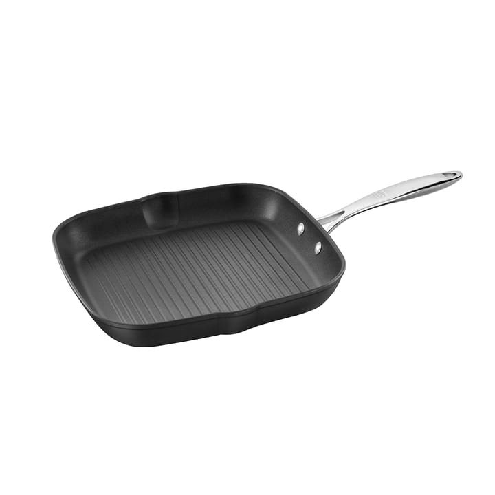 Frigideira de grelhar Forte, 27 x 28 cm Zwilling