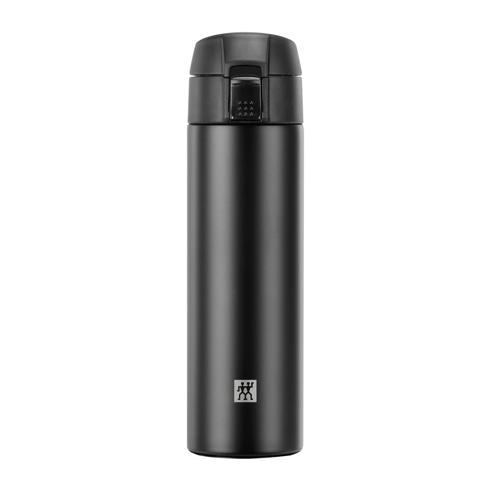 Garrafa termo Zwilling Thermo 0,45 L, Preto Zwilling