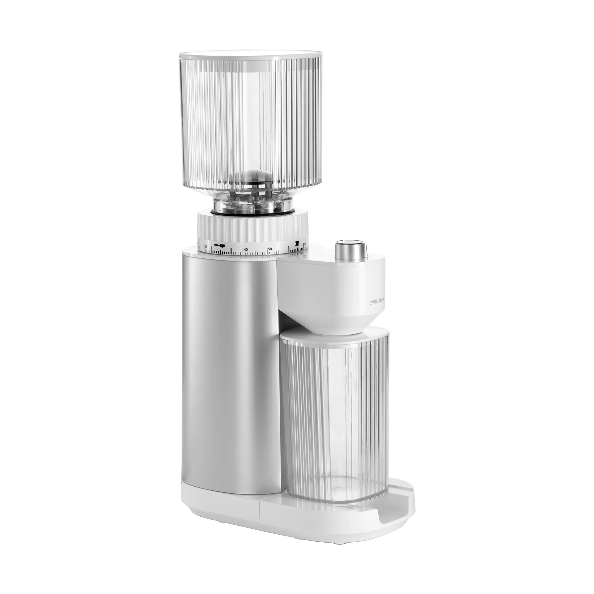 Moinho de café Zwilling 37,5 cm, Prateado Zwilling