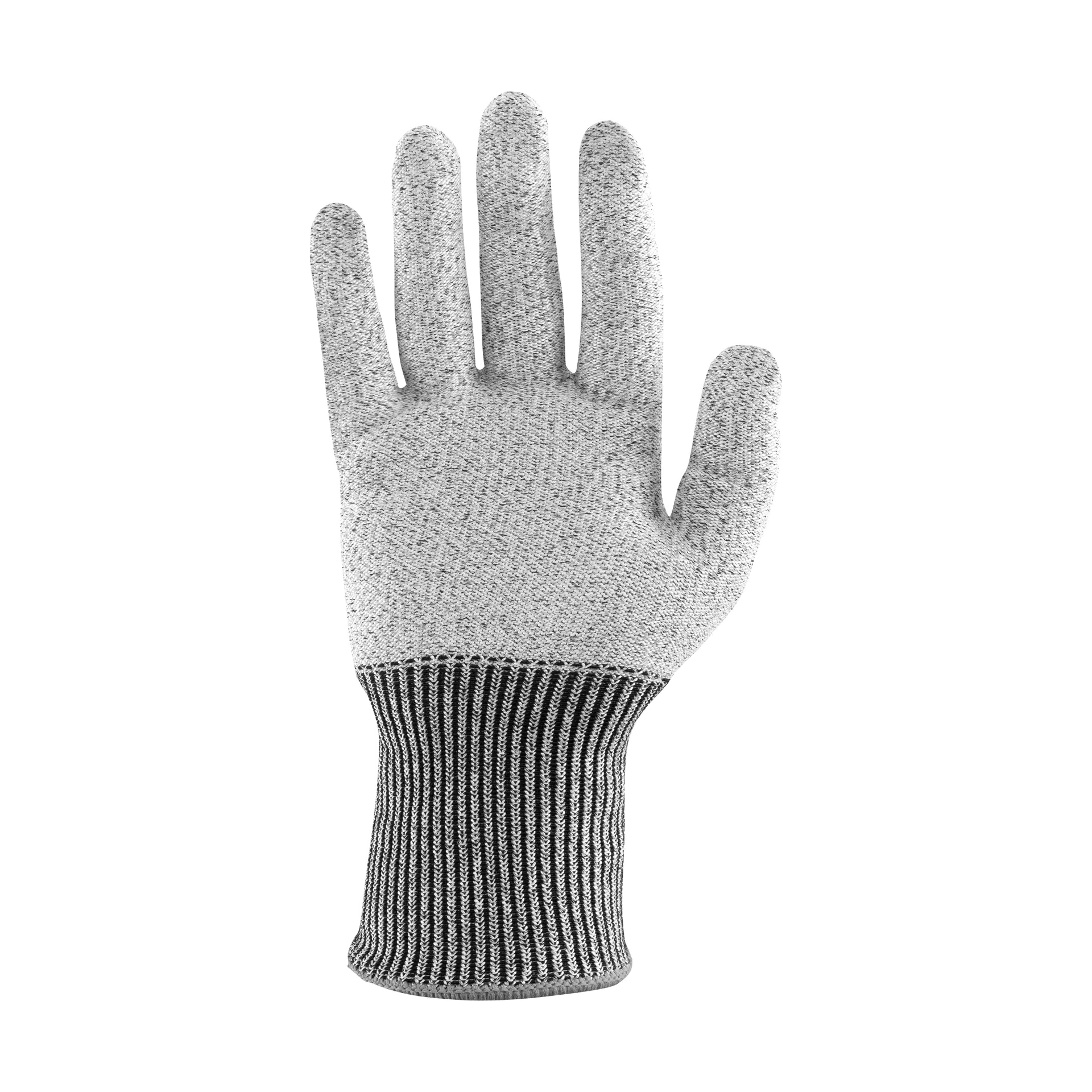 Onesize luva de proteção Zwilling., Cinza Zwilling