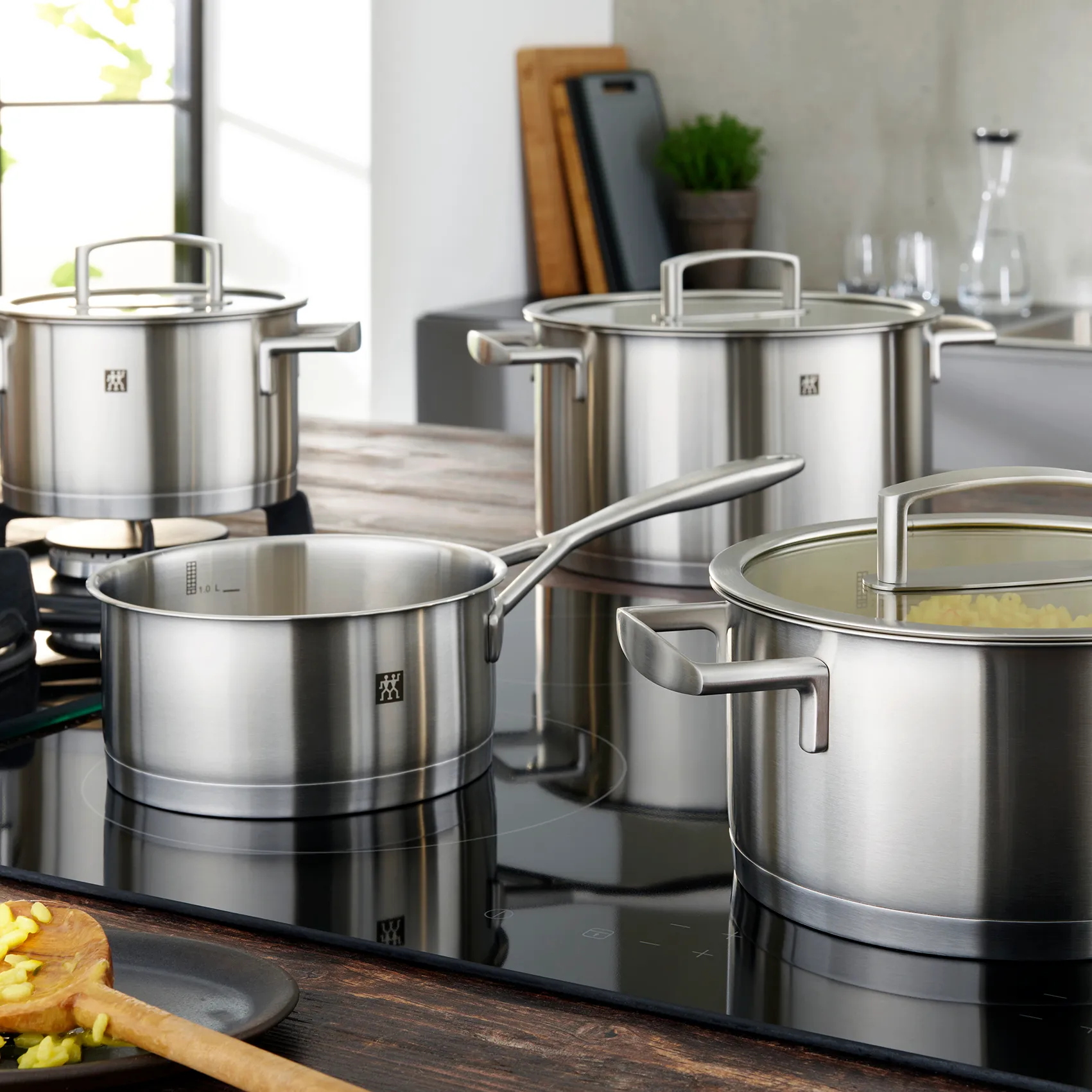 Panela alta Zwilling Vitality, 3,5 l Zwilling