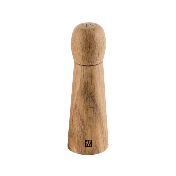 Pimenteiro Zwilling Spices 19 cm, carvalho Zwilling