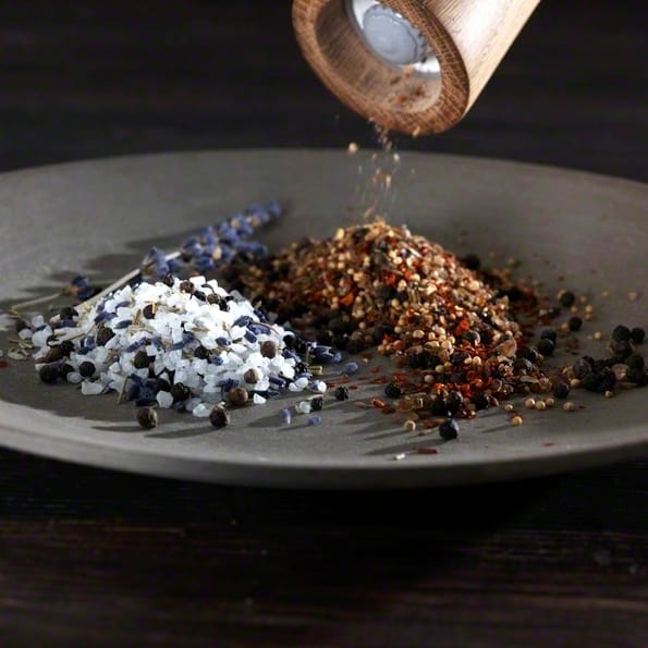 Pimenteiro Zwilling Spices 19 cm, carvalho Zwilling