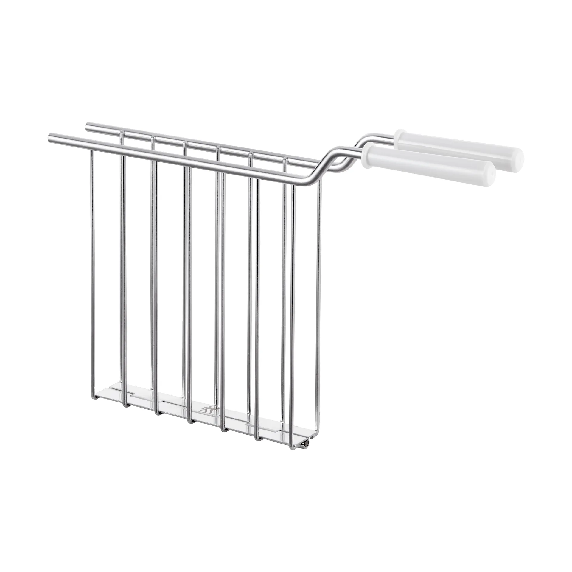 Suporte para sanduíches Zwilling compartimento curto 28,4 cm, Branco Zwilling