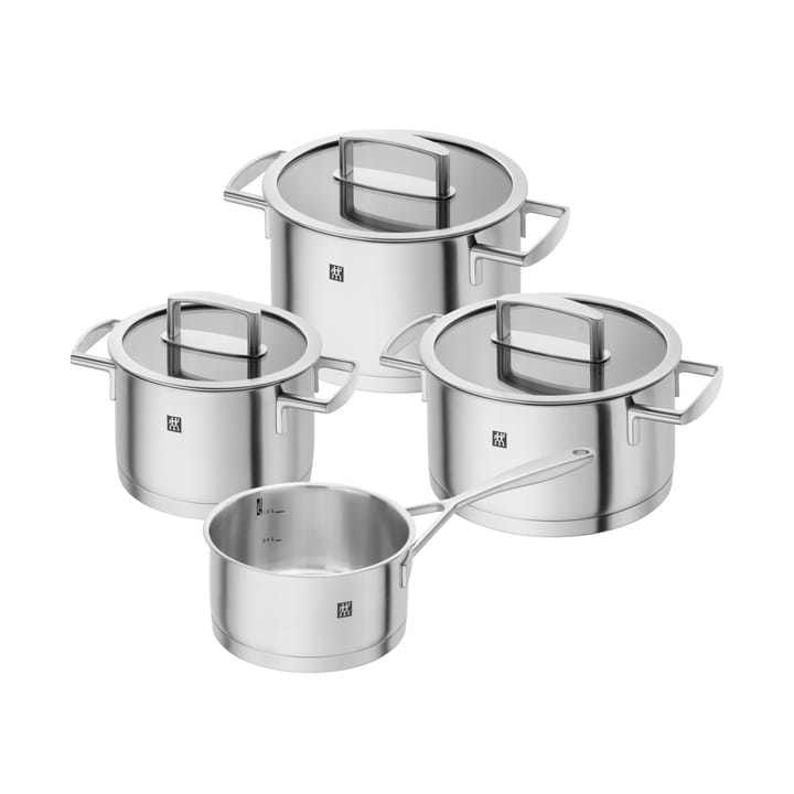 Tacho Zwilling Vitality, conjunto de 7 peças, 7 peças Zwilling