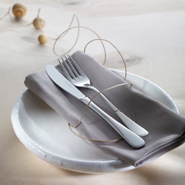Talheres mate Zwilling Jessica, 24 peças - 24 peças - Zwilling