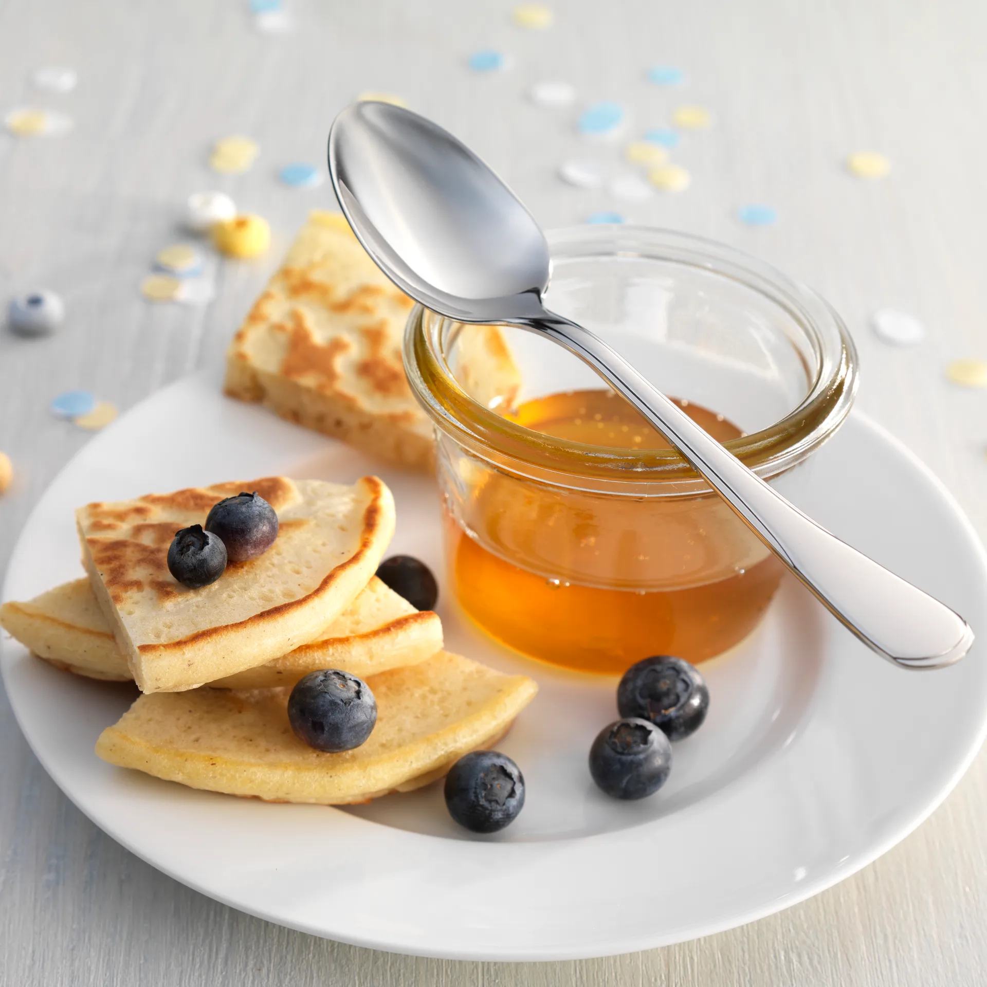 Talheres polidos Zwilling Jessica, 24 peças, 24 peças Zwilling