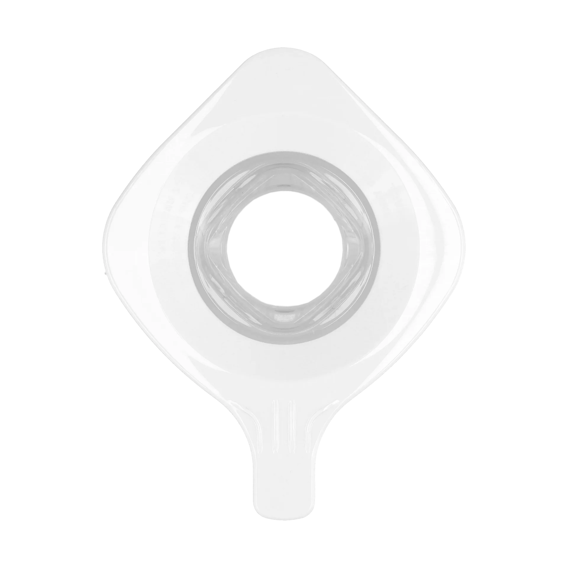 Tampa de liquidificadora Zwilling com junta, Branco, 1,4 L Zwilling