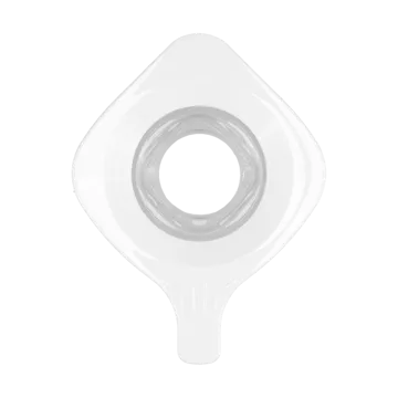 Tampa de liquidificadora Zwilling com junta - Branco, 1,4 L - Zwilling