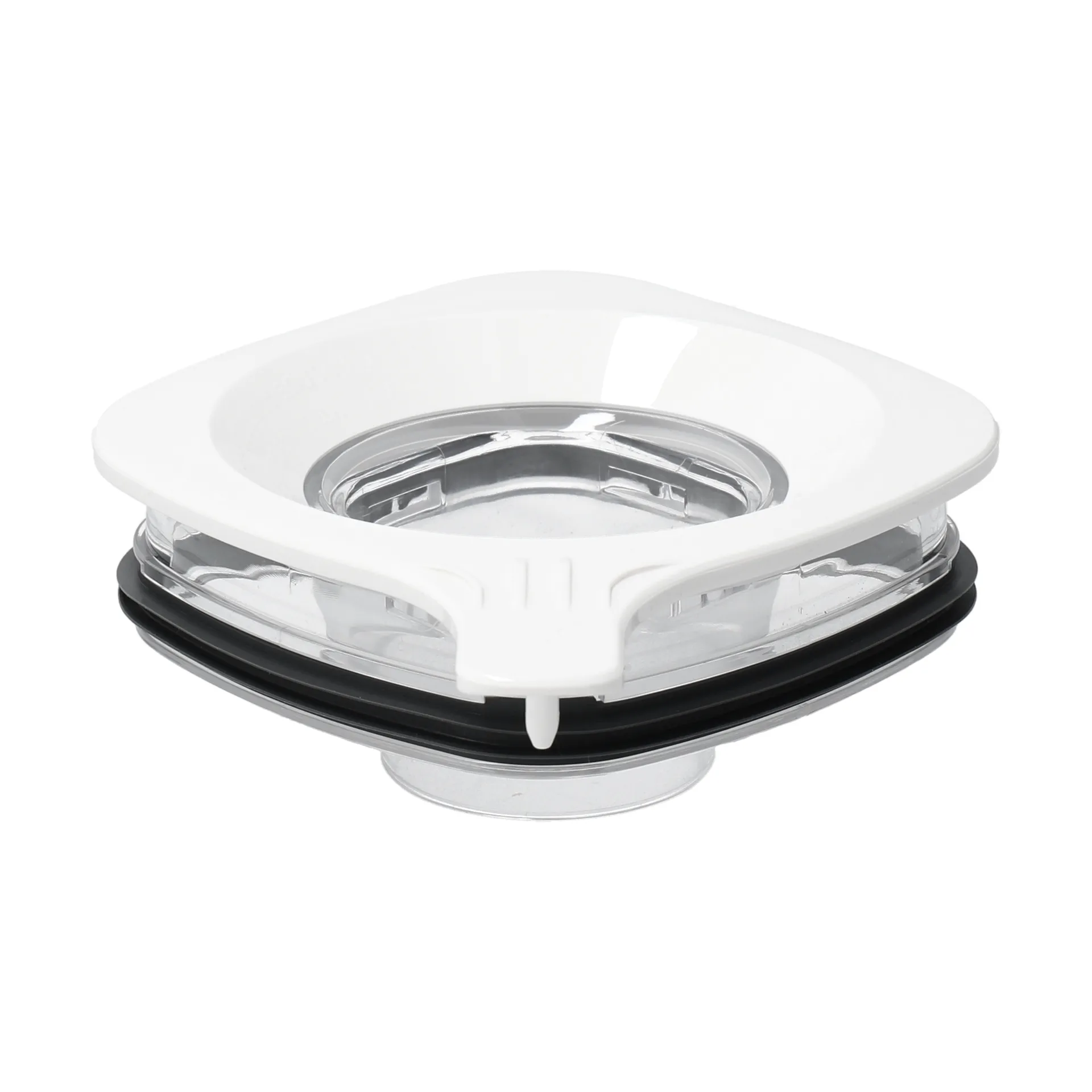 Tampa de liquidificadora Zwilling com junta, Branco Zwilling