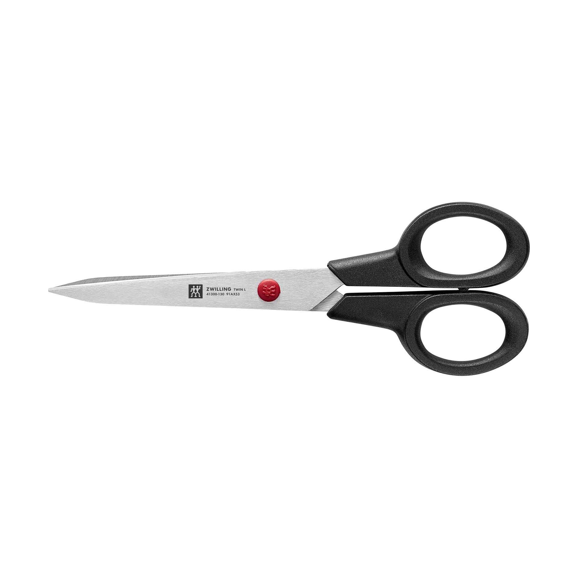 Tesoura de cozinha Zwilling preta, 13 cm Zwilling