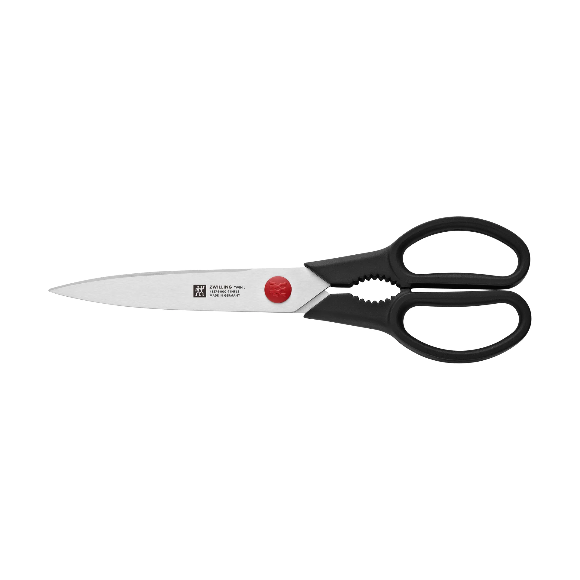 Tesoura universal Zwilling 23 cm, Preto Zwilling