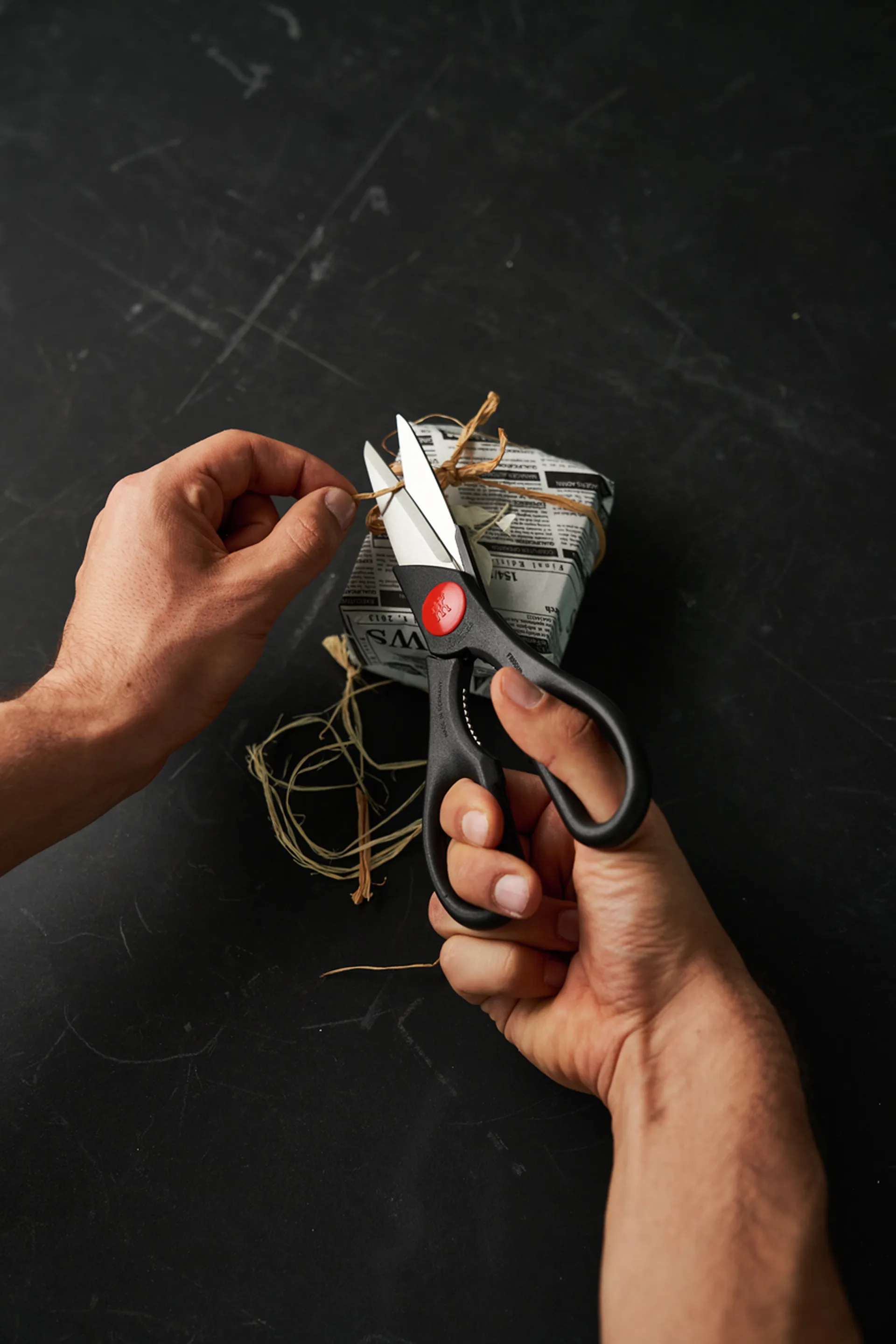 Tesoura universal Zwilling Twin, 20 cm Zwilling