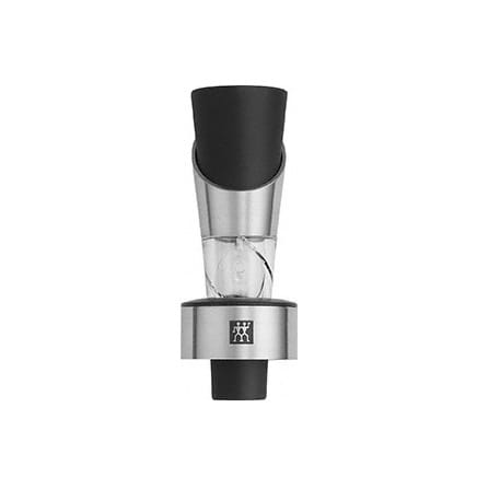 Vertedor de vinho/rolha Zwilling Sommelier - aço inoxidável - Zwilling