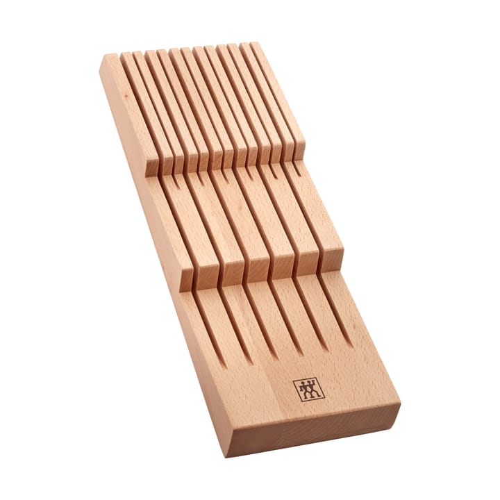 Zwilling armazenamento de facas 41x15,5x4,8 cm - Faia - Zwilling
