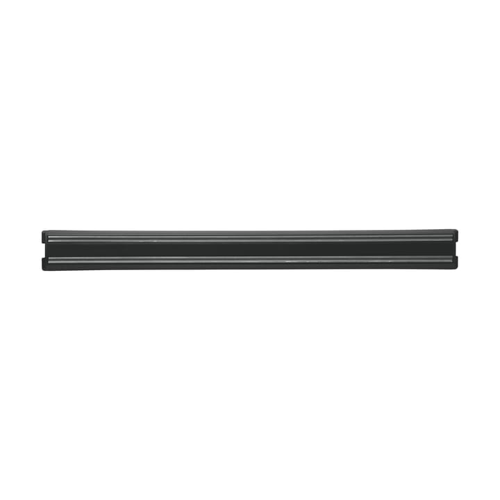 Zwilling barra magnética para facas 45x4,5x2 cm - Preto - Zwilling