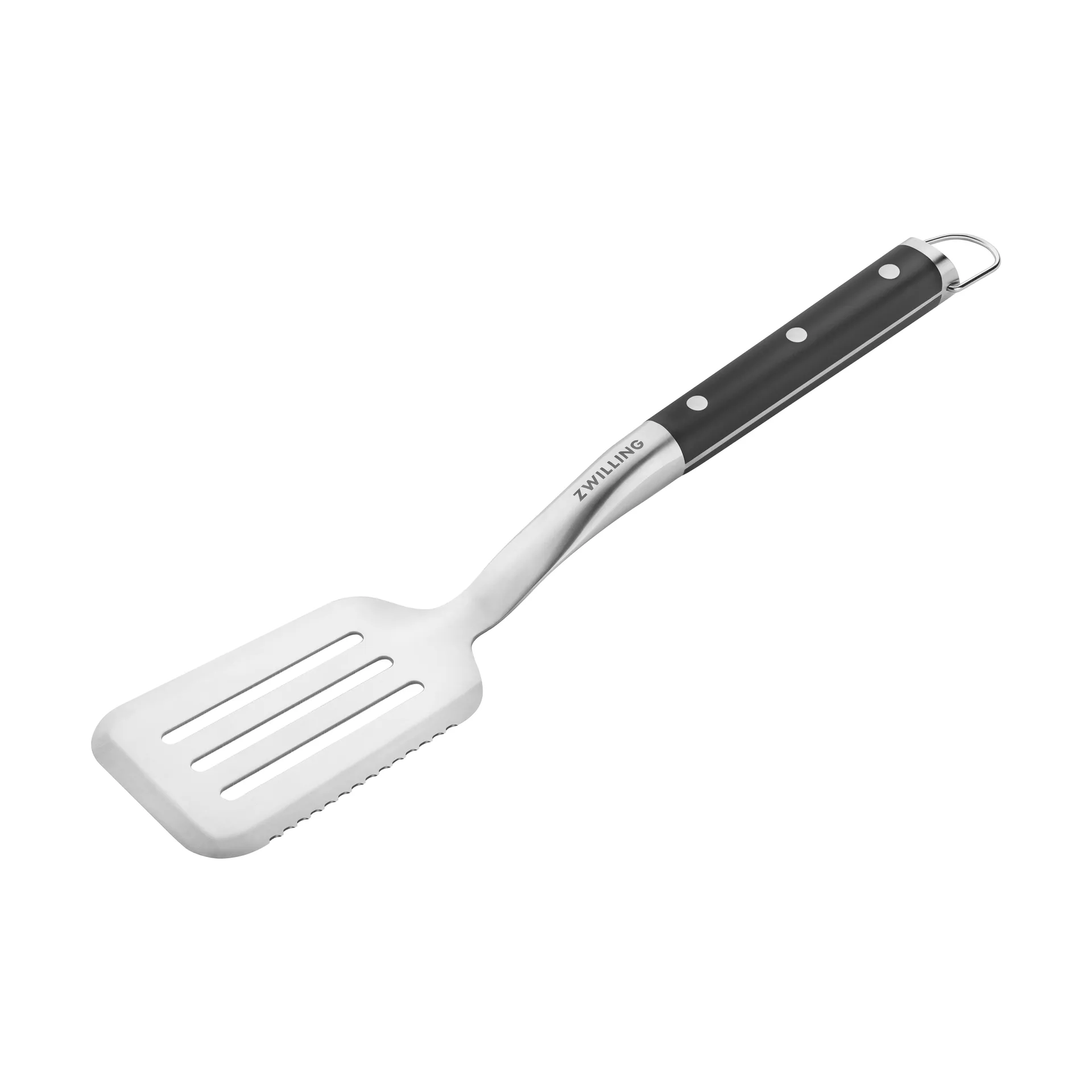 Zwilling BBQ+ espátula 43 cm, Aço inoxidável Zwilling