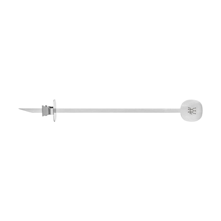 Zwilling BBQ+ espeto de grelha 5 unidades 29 cm - Aço inoxidável - Zwilling