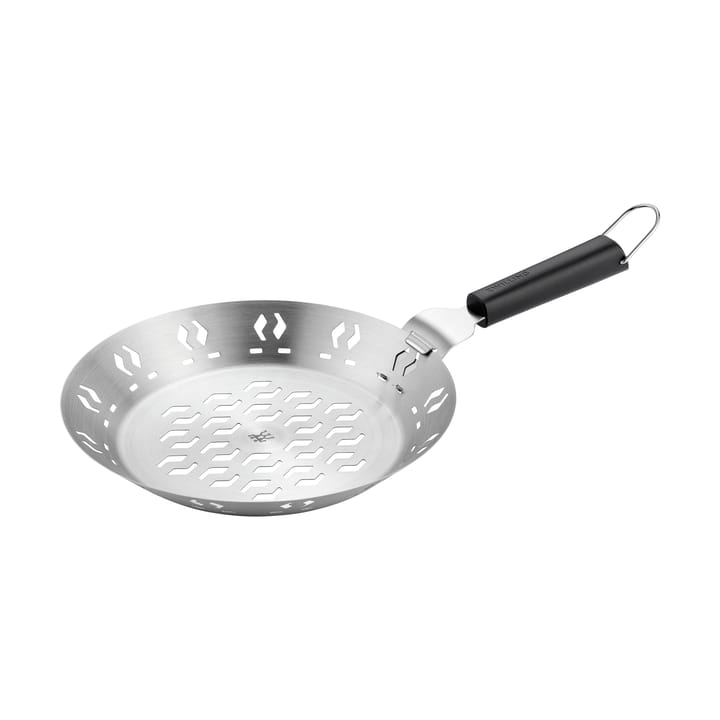 Zwilling BBQ+ grelha/panela wok com cabo removível - Ø26 cm - Zwilling