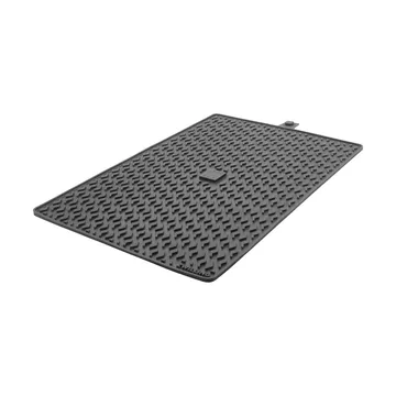 Zwilling BBQ+ tapete de silicone antiderrapante 45x31 cm - Cinza - Zwilling