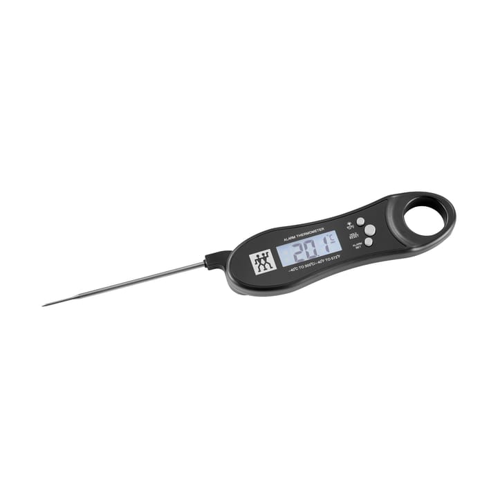 Zwilling BBQ+ termômetro digital - Preto - Zwilling