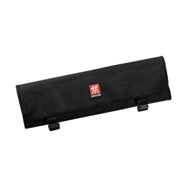 Zwilling bolsa de facas 16x50x0,7 cm - Preto - Zwilling