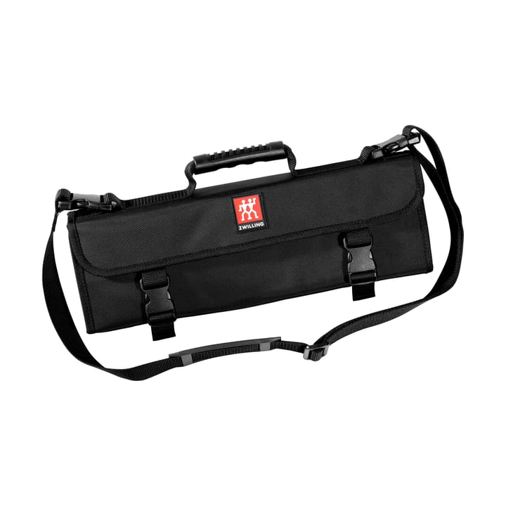 Zwilling bolsa para facas média 45,2x15x7 cm - Preto - Zwilling