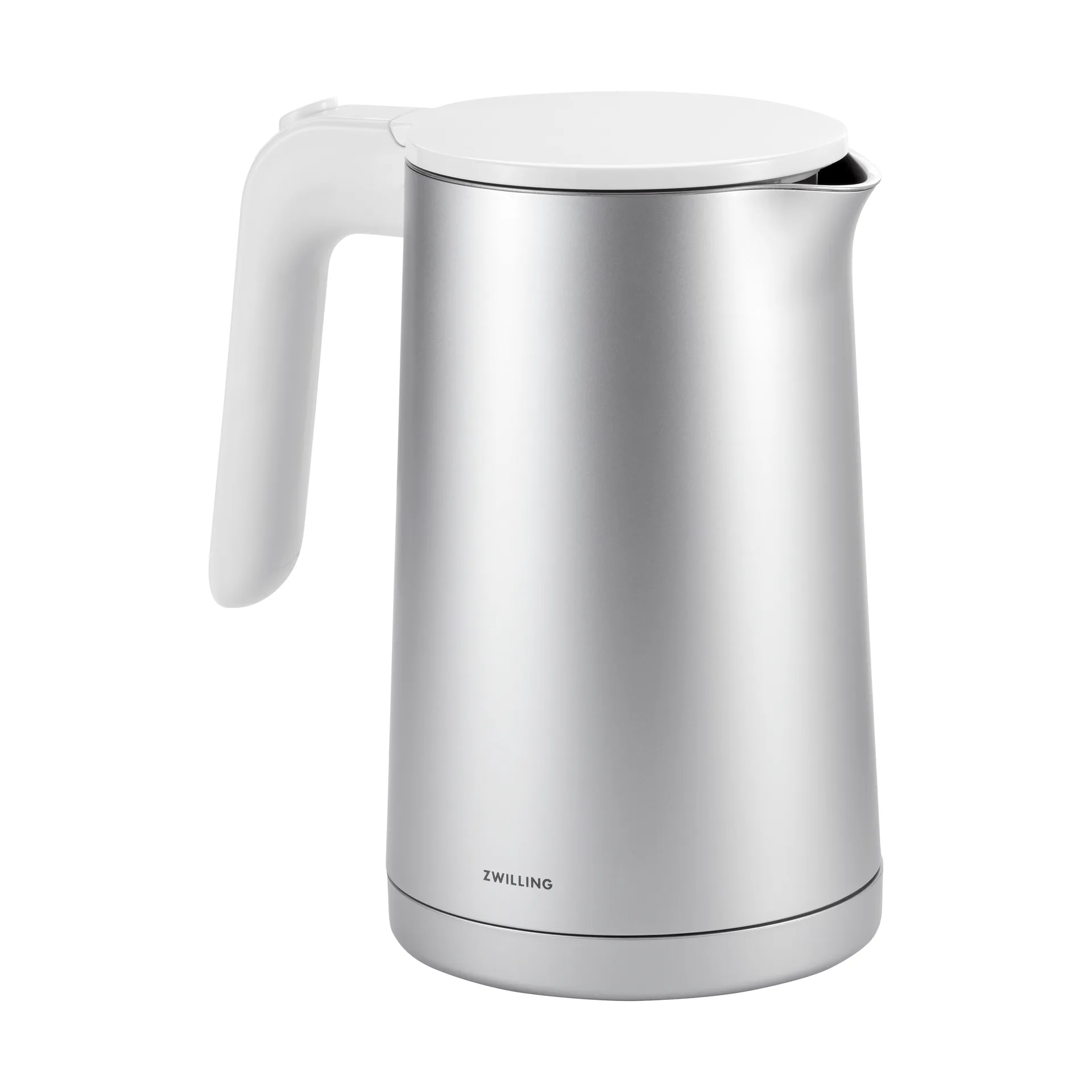 Zwilling chaleira elétrica 1 L, Prateado Zwilling