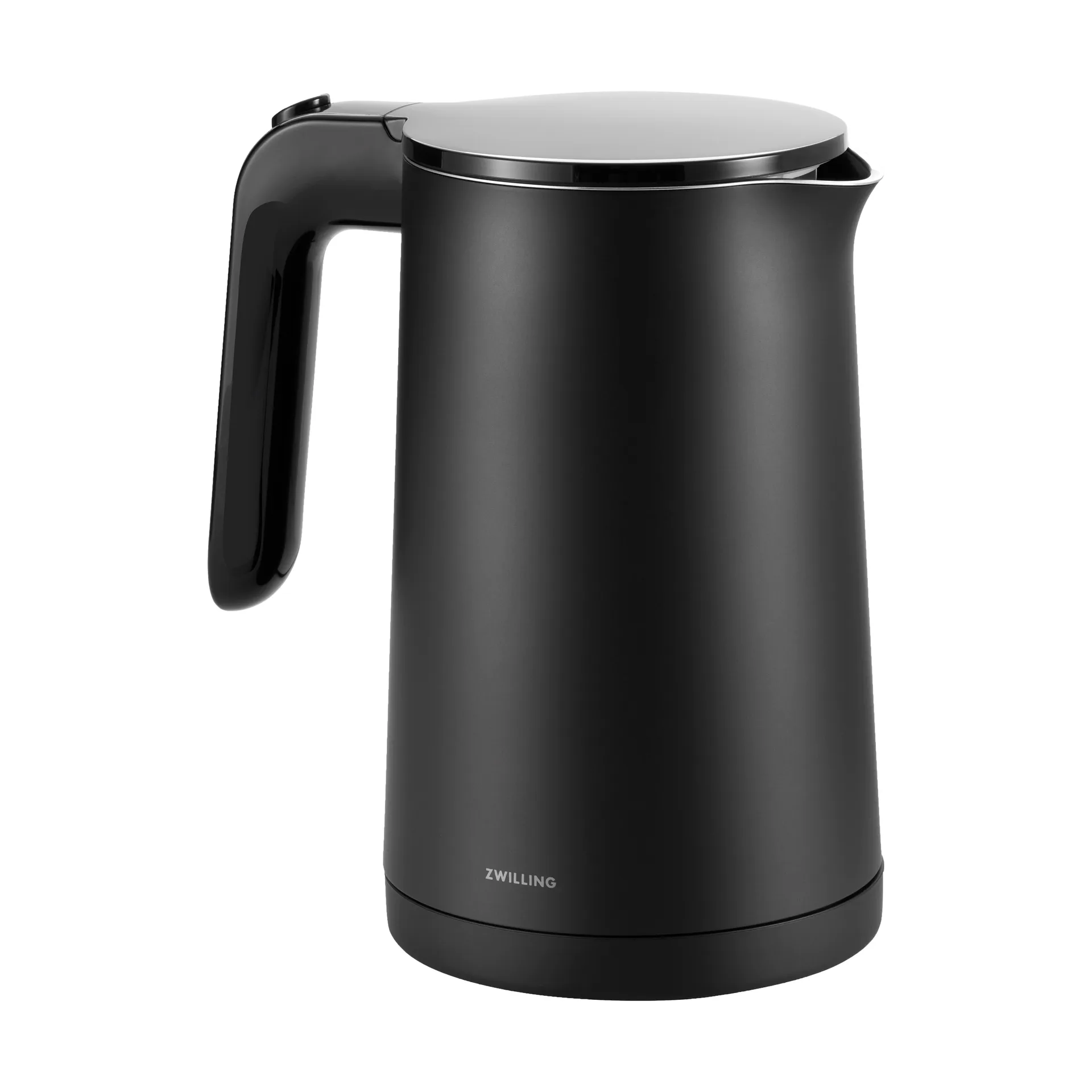 Zwilling chaleira elétrica 1 L, Preto Zwilling