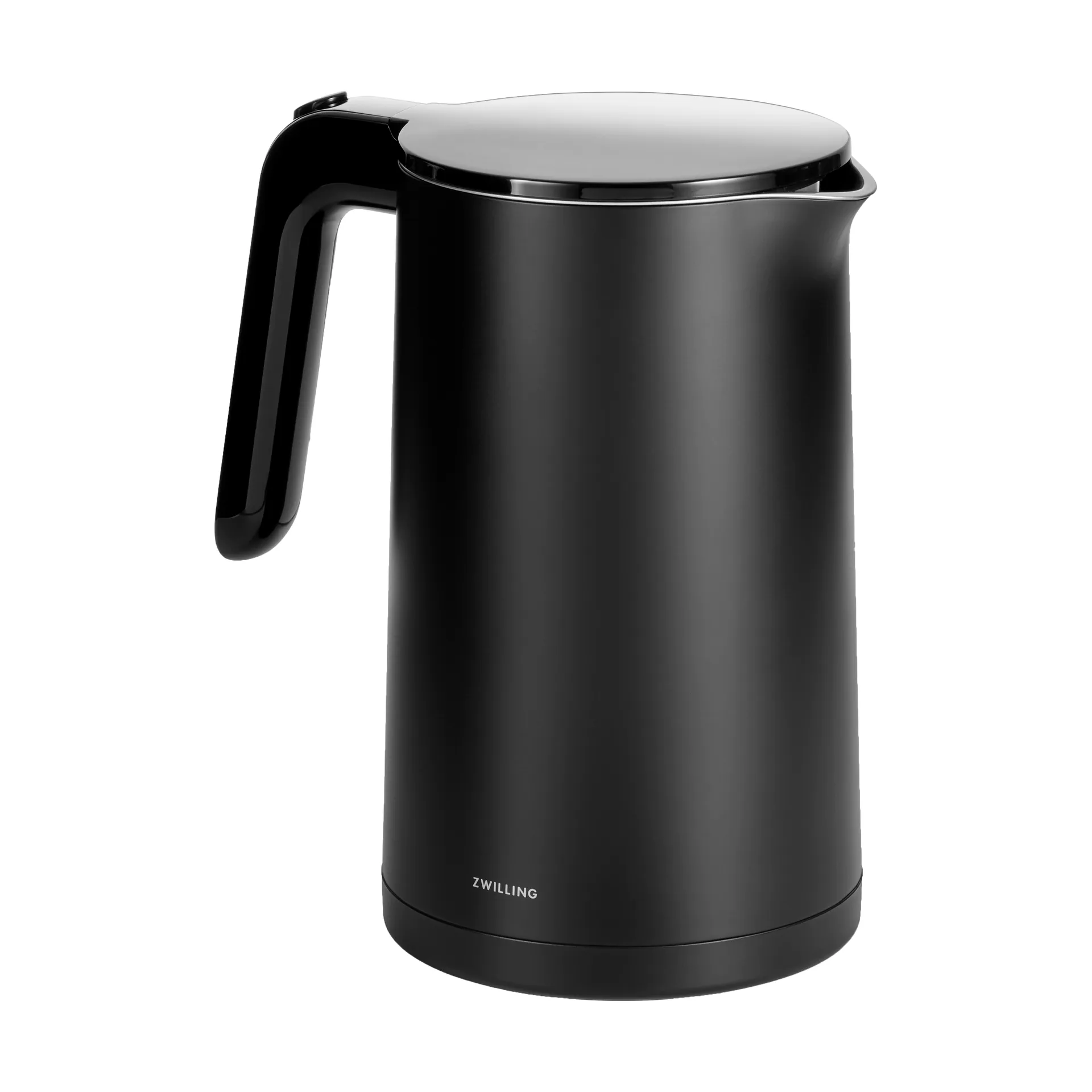 Zwilling chaleira elétrica 1,5 L, Preto Zwilling