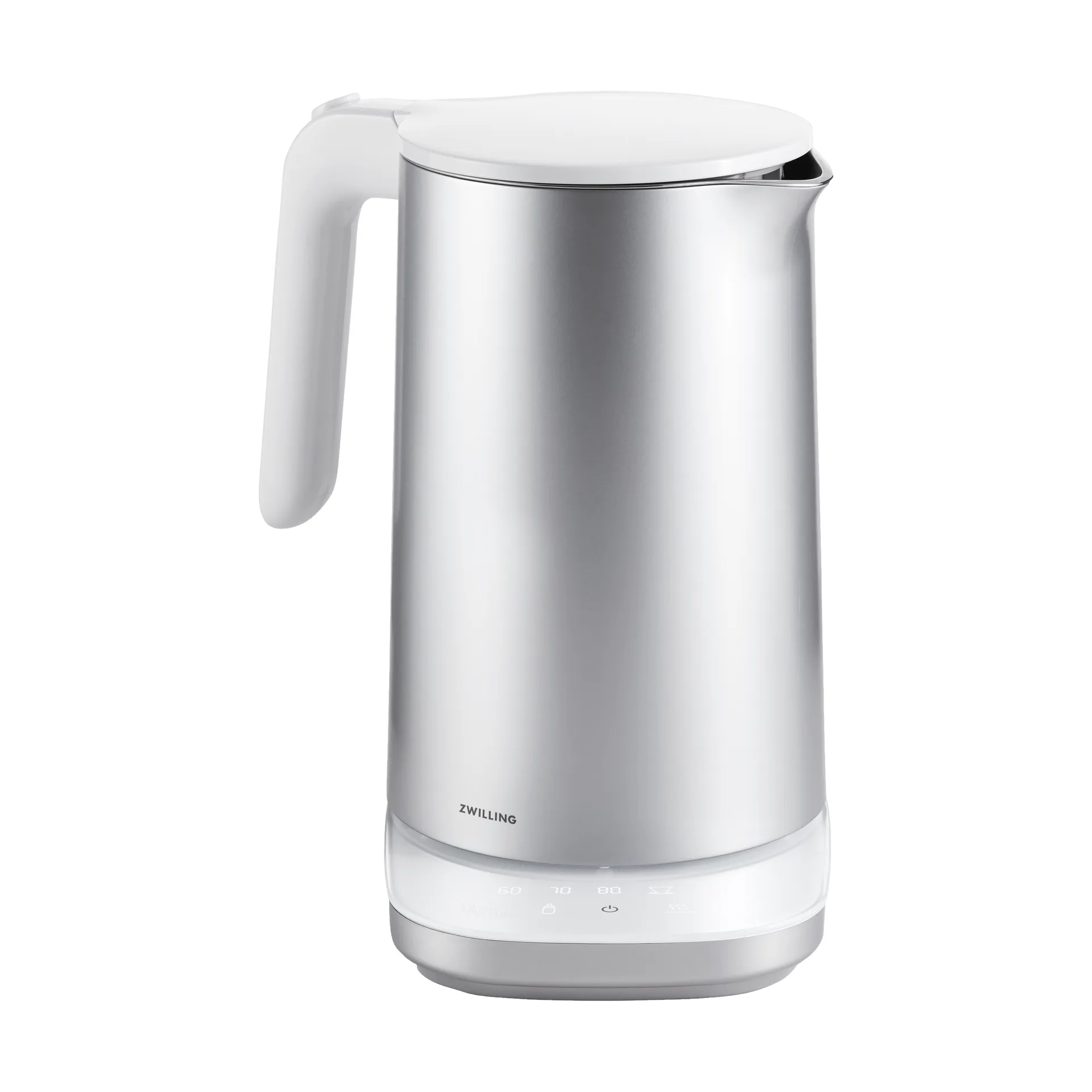 Zwilling chaleira elétrica pro 1,5 L, Prateado Zwilling