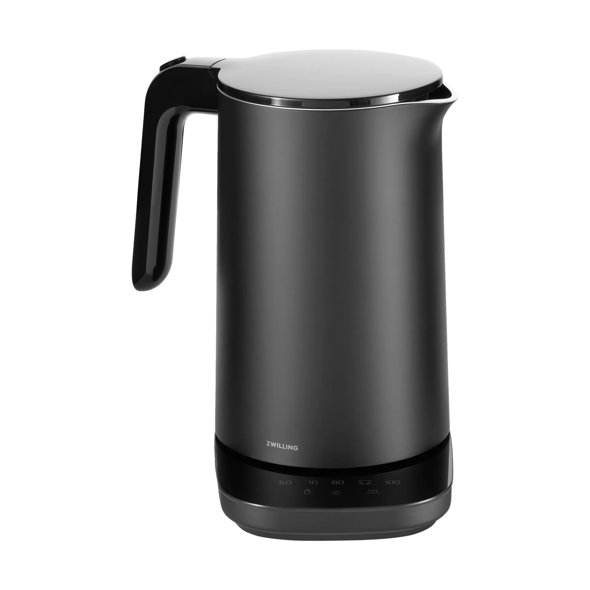 Zwilling chaleira elétrica pro 1,5 L, Preto Zwilling