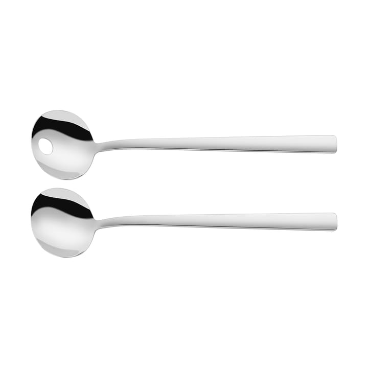Zwilling Dinner conjunto para salada 2 peças - Aço inoxidável - Zwilling