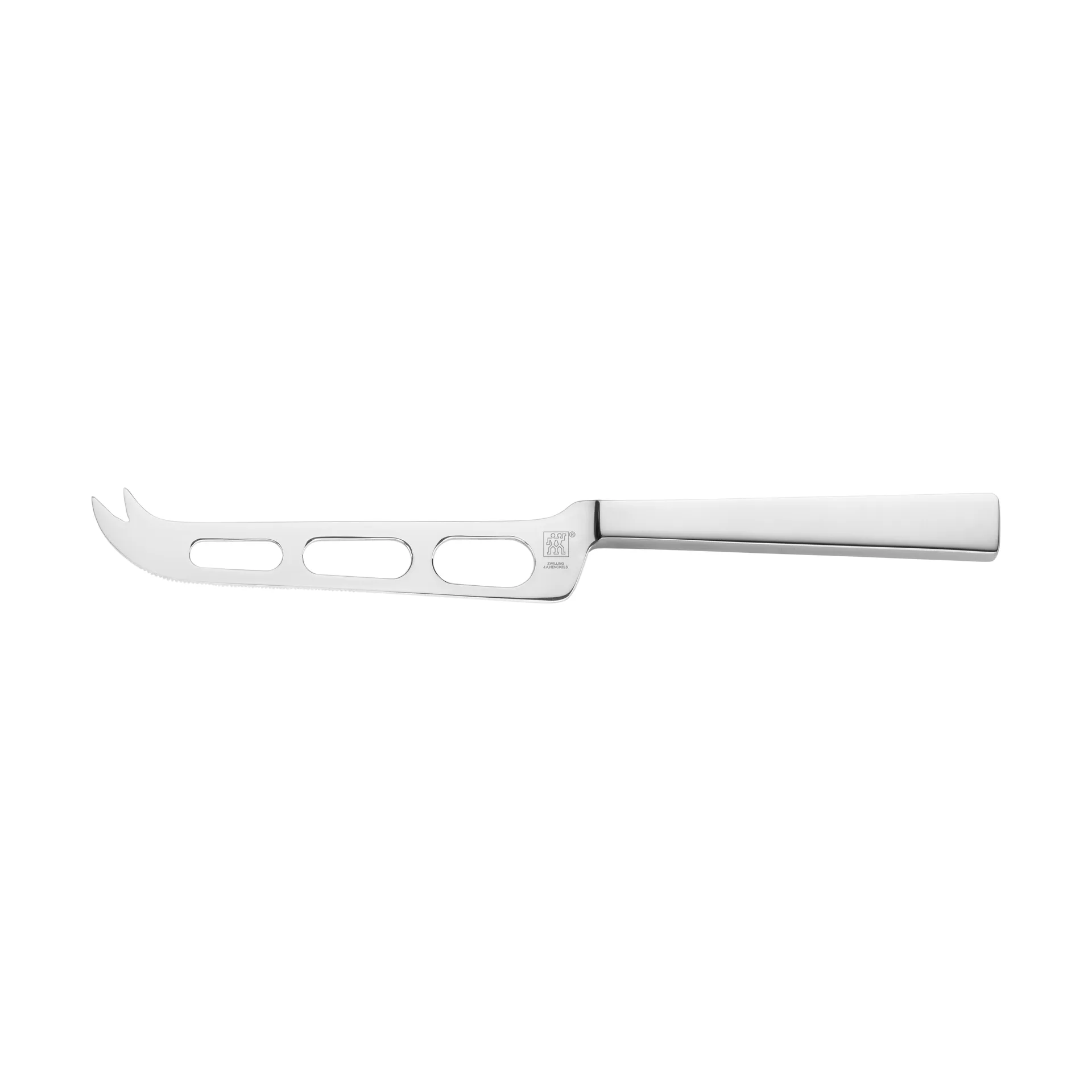 Zwilling dinner faca de queijo 23 cm, Aço inoxidável Zwilling