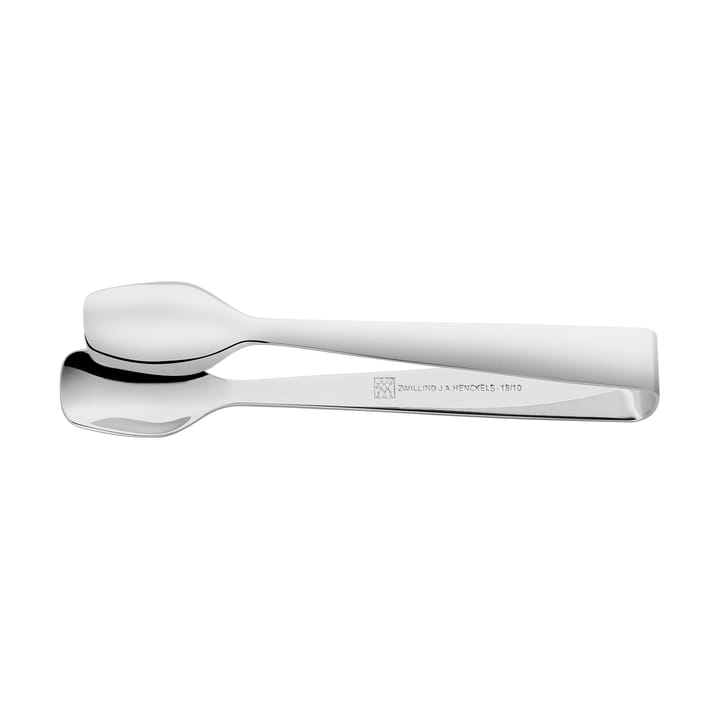 Zwilling Dinner pinça de açúcar 10 cm - Aço inoxidável - Zwilling