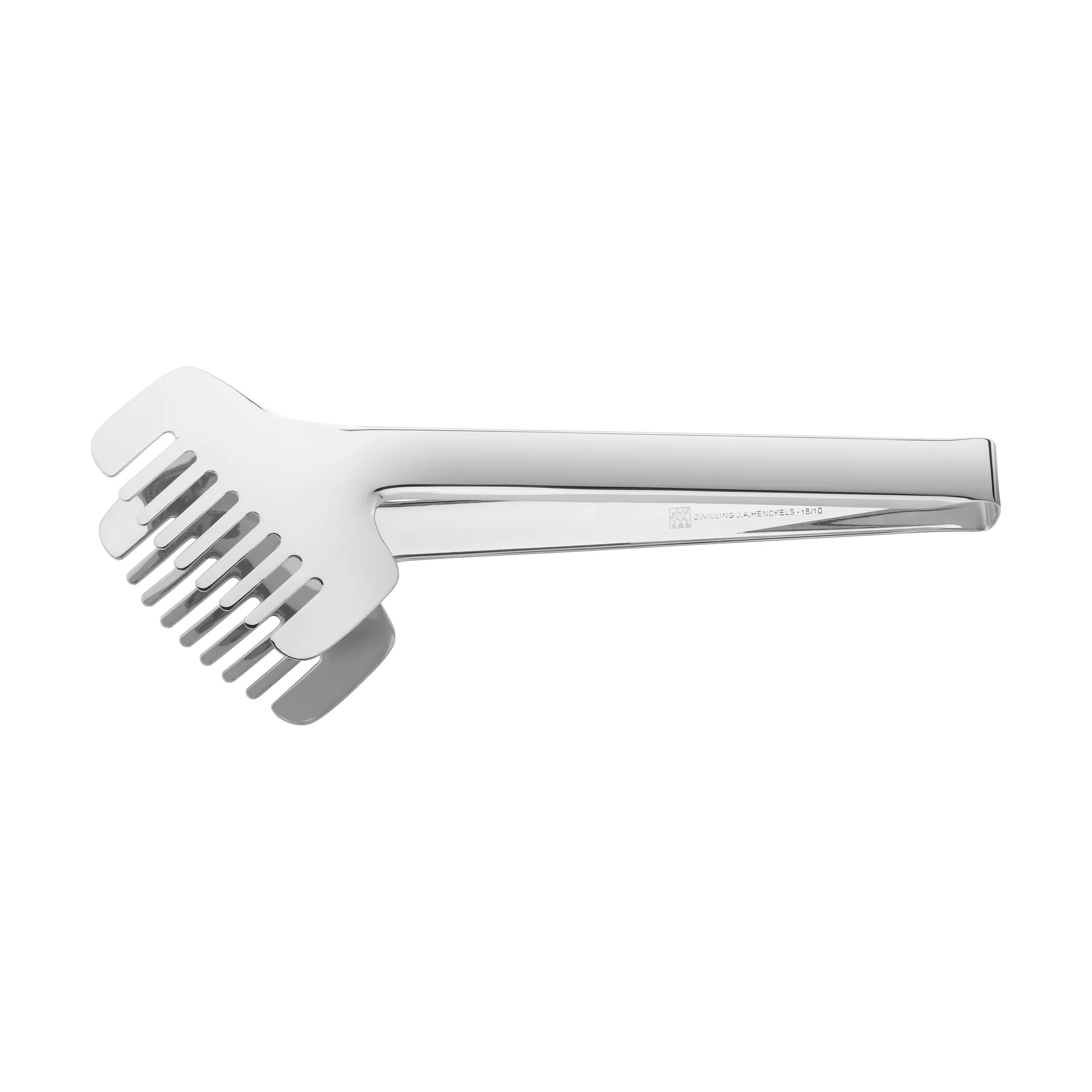 Zwilling Dinner pinça de massa 24 cm, Aço inoxidável Zwilling