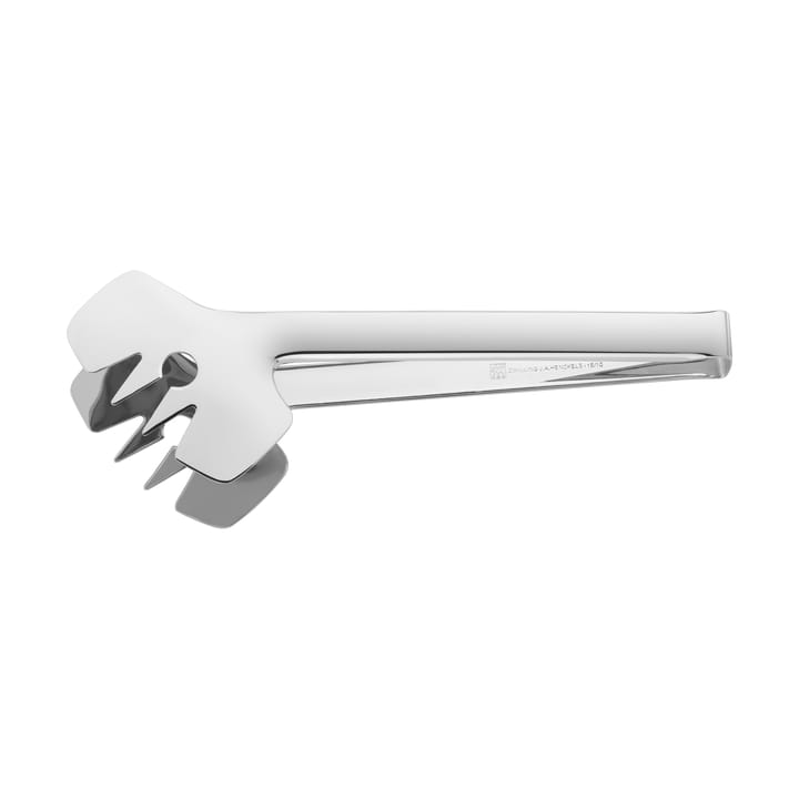 Zwilling Dinner pinça de salada 24 cm - Aço inoxidável - Zwilling