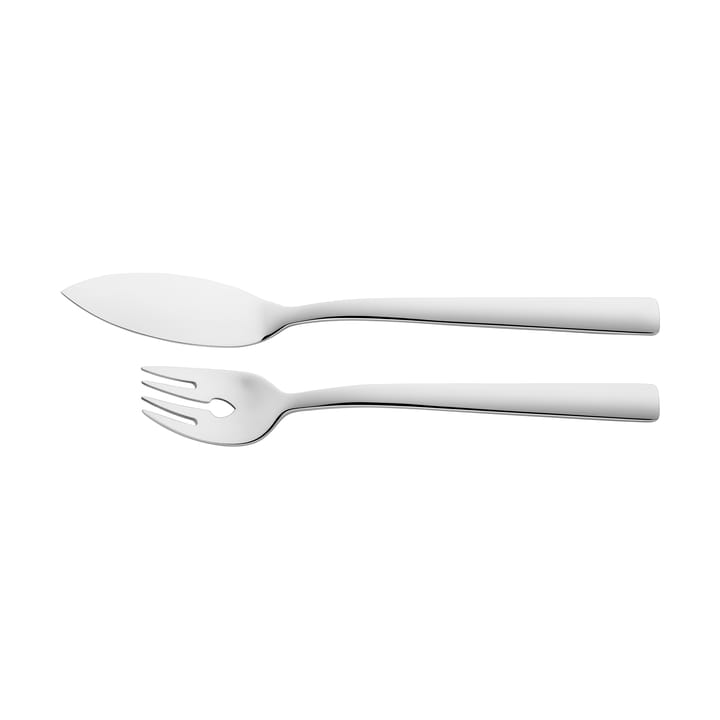 Zwilling Dinner talheres para peixe 2 peças - Aço inoxidável - Zwilling