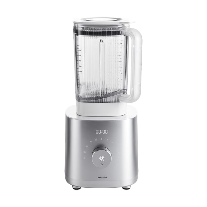 Zwilling Enfinigy power liquidificador 1,8 L, Prata Zwilling
