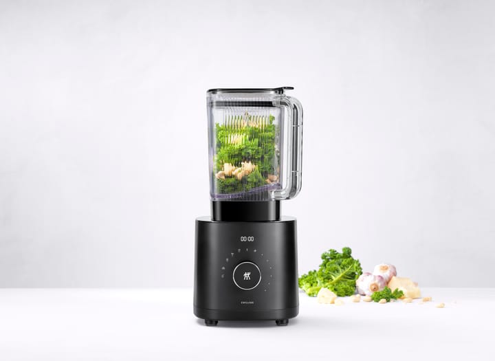 Zwilling Enfinigy power liquidificador 1,8 L, Preto Zwilling