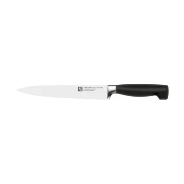 Zwilling Four star faca de filé/carne aço inoxidável - 20 cm - Zwilling