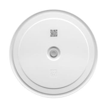 Zwilling Fresh & save tampa a vácuo branca - L - Zwilling