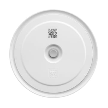 Zwilling Fresh & save tampa a vácuo branca - M - Zwilling