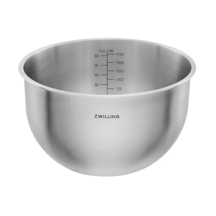 Zwilling Fresh & save tigela a vácuo aço inoxidável, 1,75 L Zwilling